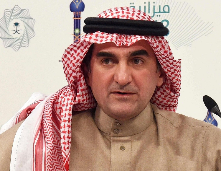 Saudi Aramco bất ngờ thay thế người đứng đầu saudi aramco bat ngo thay the nguoi dung dau