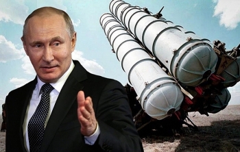Tổng thống Putin mời Arab Saudi mua S-300 hoặc S-400 để bảo vệ cơ sở hạ tầng quan trọng
