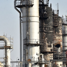 san luong dau cua arab saudi tang manh