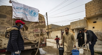 Syria còn bao nhiêu khu vực xung đột?