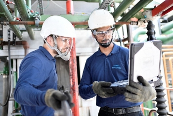 Engie khánh thành phòng nghiên cứu khí "xanh" và năng lượng mới