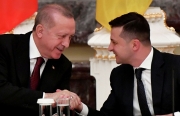 Ông Erdogan gợi ý 