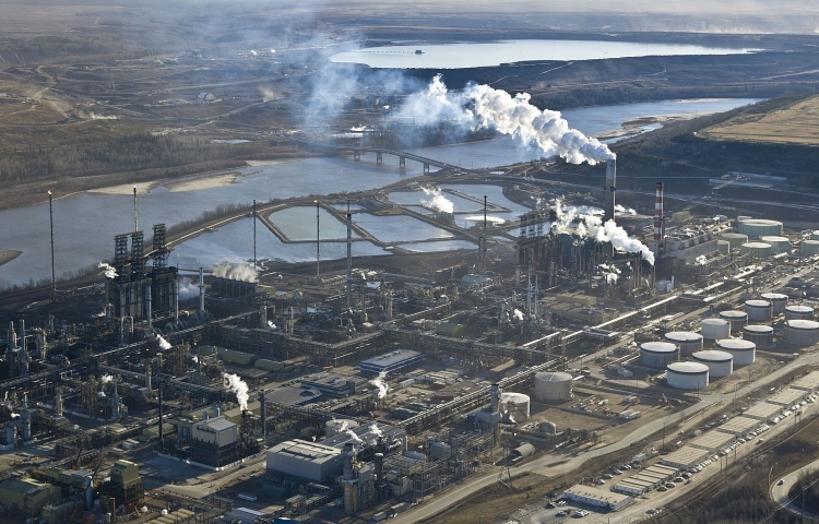 Các công ty Anh muốn chính phủ nhanh chóng thoát khỏi nhiên liệu hóa thạch Các công ty Anh muốn chính phủ nhanh chóng thoát khỏi nhiên liệu hóa thạch