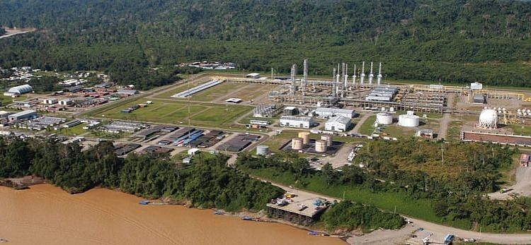 Thủ tướng Peru đe dọa quốc hữu hóa mỏ khí Camisea Thủ tướng Peru đe dọa quốc hữu hóa mỏ khí Camisea