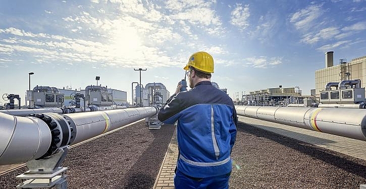 Đức: Làn sóng các công ty năng lượng xin viện trợ nhà nước