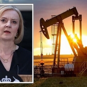 Vì sao Anh dỡ bỏ lệnh cấm khai thác dầu khí đá phiến? Vì sao Anh dỡ bỏ lệnh cấm khai thác dầu khí đá phiến?