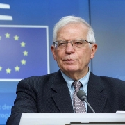 Phản ứng của EU khi Nga sáp nhập các tỉnh miền đông Ukraine