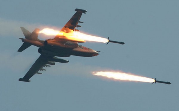 dieu an sau sau cuoc khong kich is cua nga tai syria