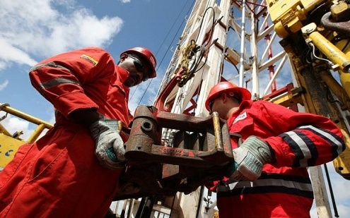 Dầu Venezuela giảm chất lượng