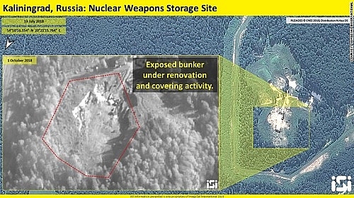 vi sao nga nang cap 4 can cu quan su gan nato
