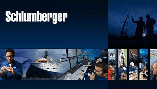 loi nhuan cua schlumberger quy iii2018 tang 18