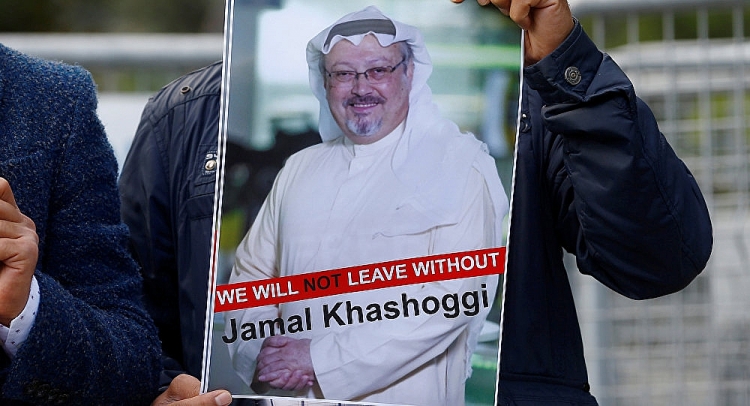 tung manh thi the nha bao khashoggi da duoc tim thay