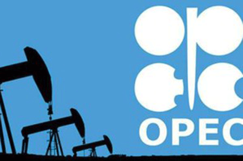 Sản lượng của OPEC tụt xuống mức thấp nhất trong 8 năm qua san luong cua opec tut xuong muc thap nhat trong 8 nam qua