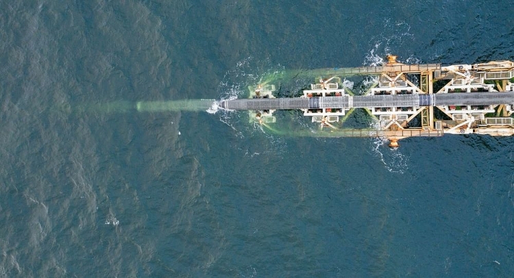 Điều gì sẽ xảy ra nếu Đan Mạch không cho đường ống dẫn khí Nord Stream 2 đi qua? dieu gi se xay ra neu dan mach khong cho duong ong dan khi nord stream 2 di qua