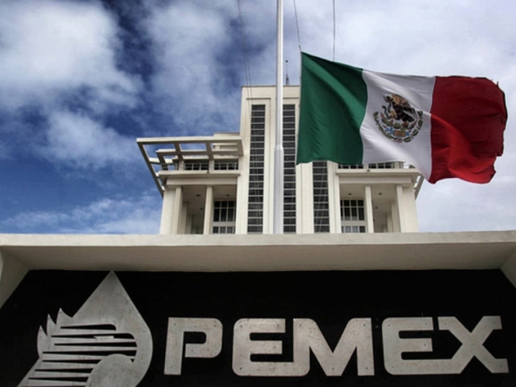 pemex lo gan 5 ty usd trong quy 3