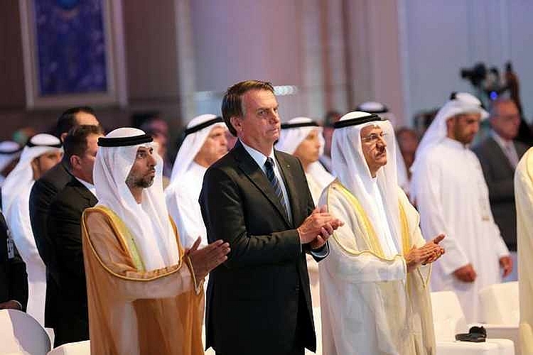 brazil muon gia nhap opec lieu arab saudi co dong y