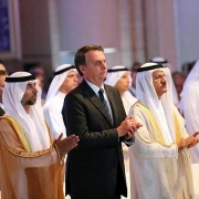 san luong dau cua arab saudi tang manh