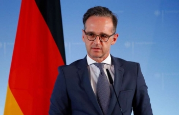 Đức đảm bảo Nord Stream 2 sẽ được hoàn thành bất chấp vụ Navalny