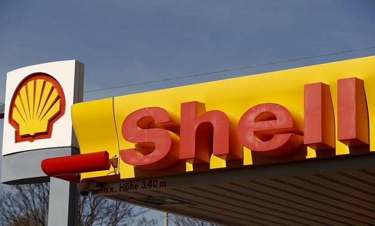 Shell ký 2 thỏa thuận về năng lượng mặt trời ở Vương quốc Anh Shell ký 2 thỏa thuận về năng lượng mặt trời ở Vương quốc Anh