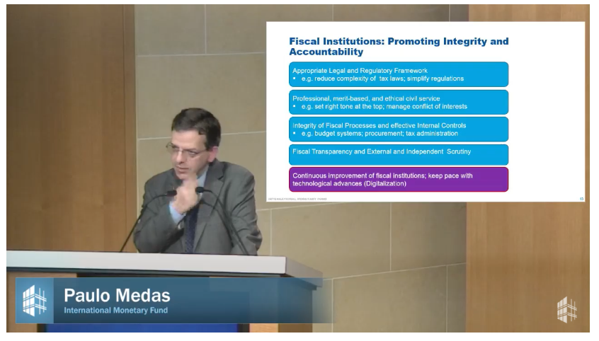 IMF cảnh báo về trợ cấp năng lượng tràn lan IMF cảnh báo về trợ cấp năng lượng tràn lan