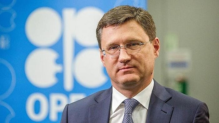 Nga trả lời Ả Rập Xê-út về đề xuất thành lập liên minh khí đốt kiểu OPEC+
