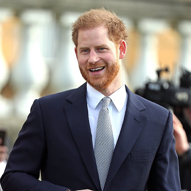 Hoàng tử Anh phản đối khoan thăm dò ở lưu vực Kavango của Namibia Hoàng tử Anh phản đối khoan thăm dò ở lưu vực Kavango của Namibia