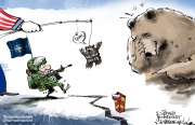 Nga - NATO đều chuẩn bị công bố chiến lược đối chọi mới