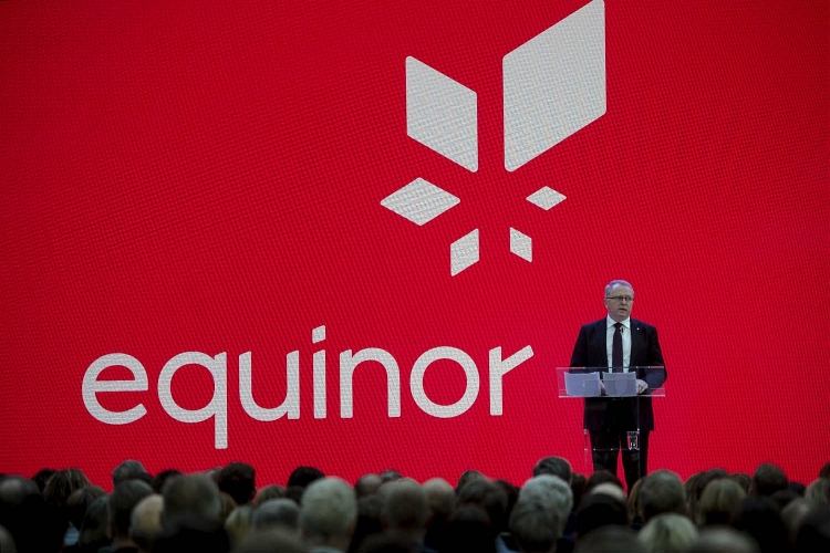 Equinor: Doanh số bán hàng tăng mạnh nhờ giá khí đốt cao Equinor: Doanh số bán hàng tăng mạnh nhờ giá khí đốt cao