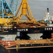 TechnipFMC đạt thỏa thuận thương mại toàn cầu với Saipem