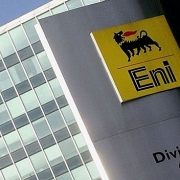 Eni sẵn sàng trả tiền để có khí đốt Nga