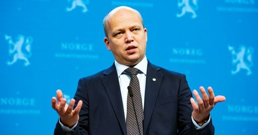 Na Uy tăng thuế đánh vào ngành dầu mỏ Na Uy tăng thuế đánh vào ngành dầu mỏ