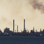 Singapore sẽ ban hành quy định mới về phát thải