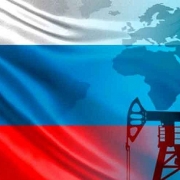 Nga mạnh tay hạ dự báo triển vọng dầu mỏ năm 2023