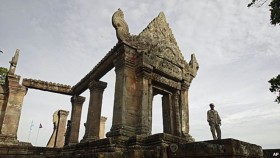 Phán quyết cuối cùng về tranh chấp đền Preah Vihear