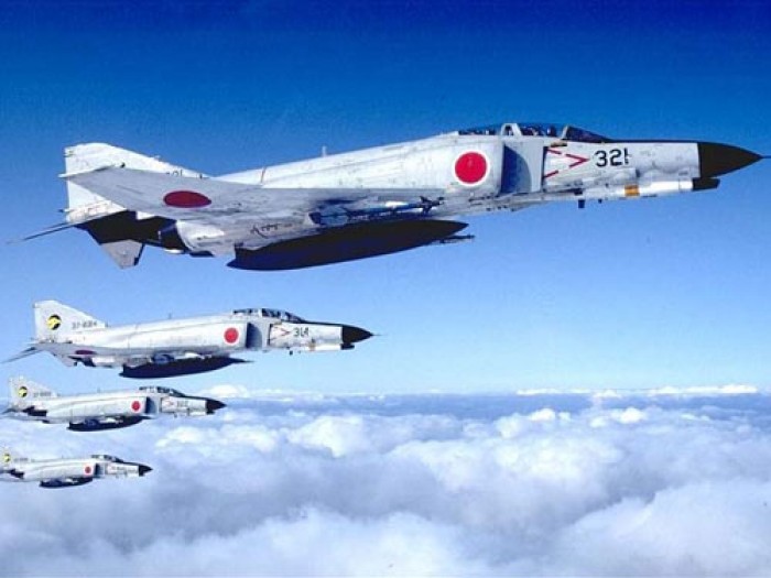 THẾ GIỚI 24H: Nhật nghênh chiến Trung Quốc trên không tin nhap 20151129002926