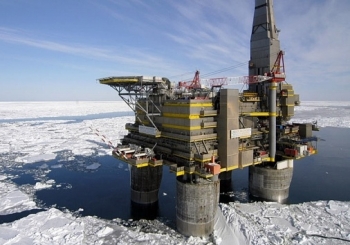 Rosneft đã khoan một giếng khoan ngang dài 15 km