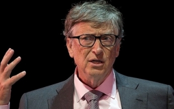 Bill Gates sẽ xây dựng thành phố thông minh giữa sa mạc