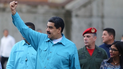 venezuela san sang ngung ban dau cho my