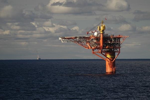repsol thu loi lon tu hoat dong thuong nguon