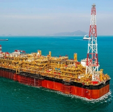 5 mo dau ngoai khoi co tru luong con lai lon nhat the gioi