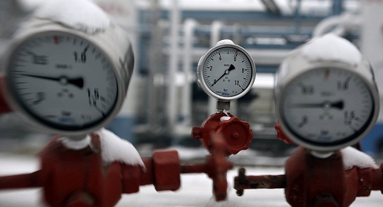 Nghị sĩ Ukraine đề nghị "cấm mùa đông" vì giá gas tăng nghi si ukraine de nghi cam mua dong vi gia gas tang
