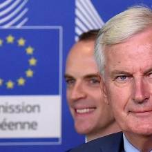 quoc hoi anh phu quyet thoa thuan brexit thu tuong doi mat nguy co mat chuc