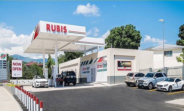 Tập đoàn Pháp quyết tâm thâu tóm thị trường phân phối xăng dầu Kenya tap doan phap quyet tam thau tom thi truong phan phoi xang dau kenya