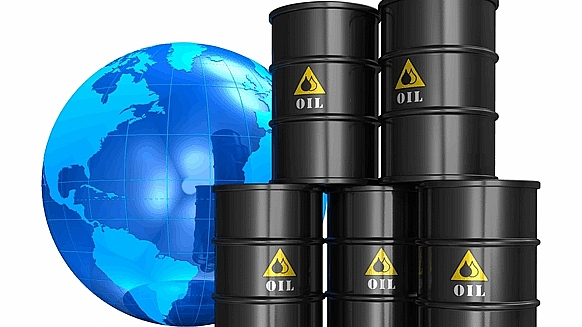 OPEC hạ dự báo tăng trưởng nhu cầu dầu mỏ opec ha du bao tang truong nhu cau dau mo