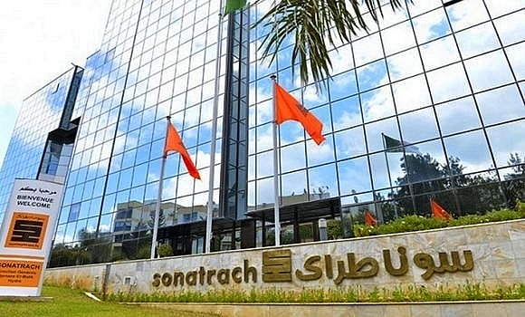 algeria thong qua luat thu hut dau tu nuoc ngoai vao dau khi