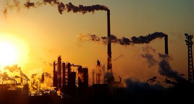 Báo động về sản lượng nhiên liệu hóa thạch vào năm 2030 bao dong ve san luong nhien lieu hoa thach vao nam 2030