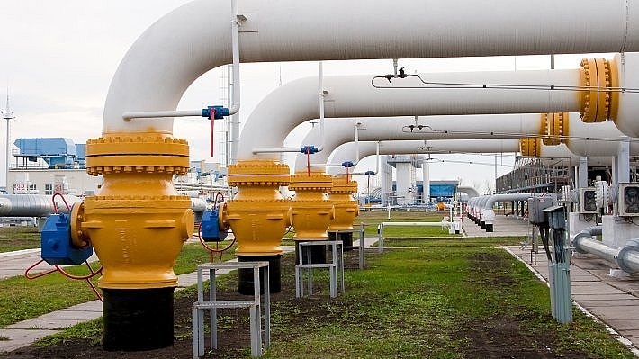 Nga giảm giá khí đốt bán cho Moldova nga giam gia khi dot ban cho moldova