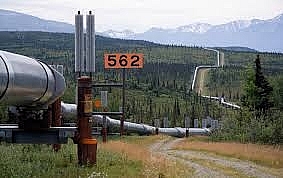 Nga phá kỷ lục xuất khẩu khí đốt sang Trung Quốc Nga phá kỷ lục xuất khẩu khí đốt sang Trung Quốc