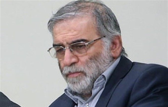 Nhà khoa học hạt nhân hàng đầu của Iran bị ám sát