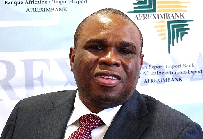 Vì sao Afreximbank tài trợ 1,04 tỷ USD cho Nigeria thăm dò dầu khí? Vì sao Afreximbank tài trợ 1,04 tỷ USD cho Nigeria thăm dò dầu khí?